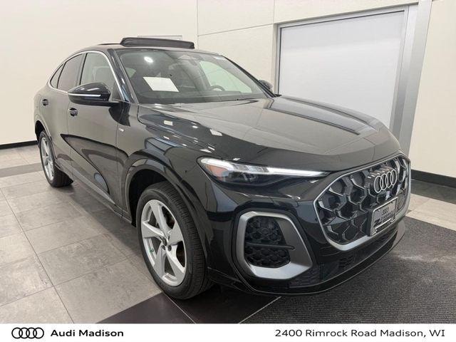 Photo of 2026 Audi Q5 Sportback