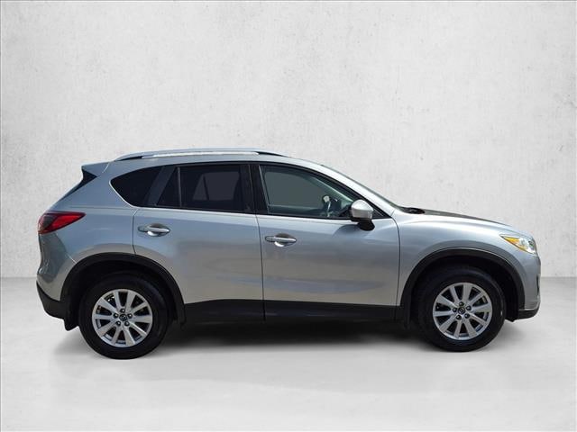 2014 Mazda CX-5