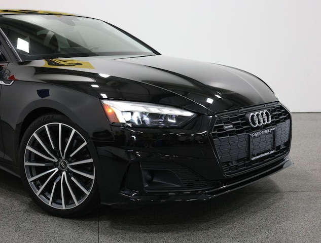 2023 Audi A5 Sportback