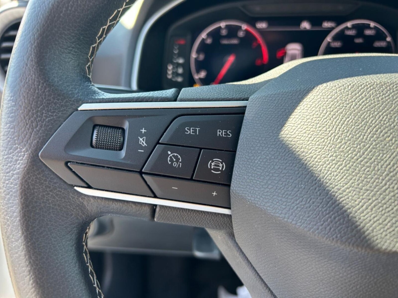 SEAT Ibiza – Bild 17