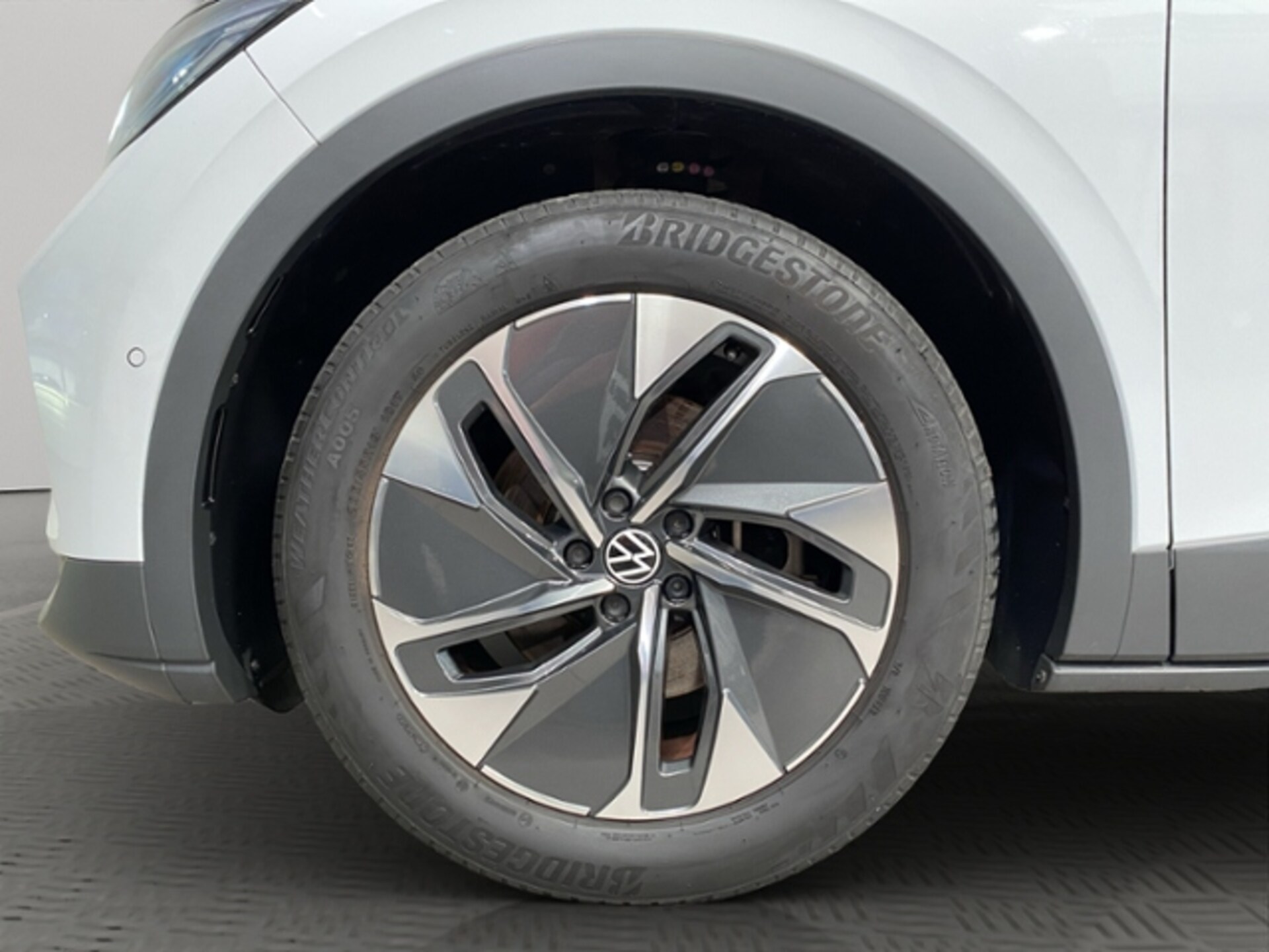 Volkswagen ID.4 Pure Performance