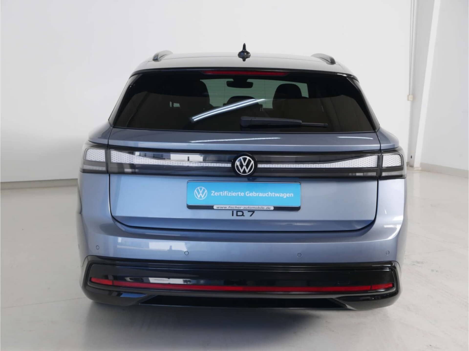 Volkswagen ID.7 Tourer Pro S