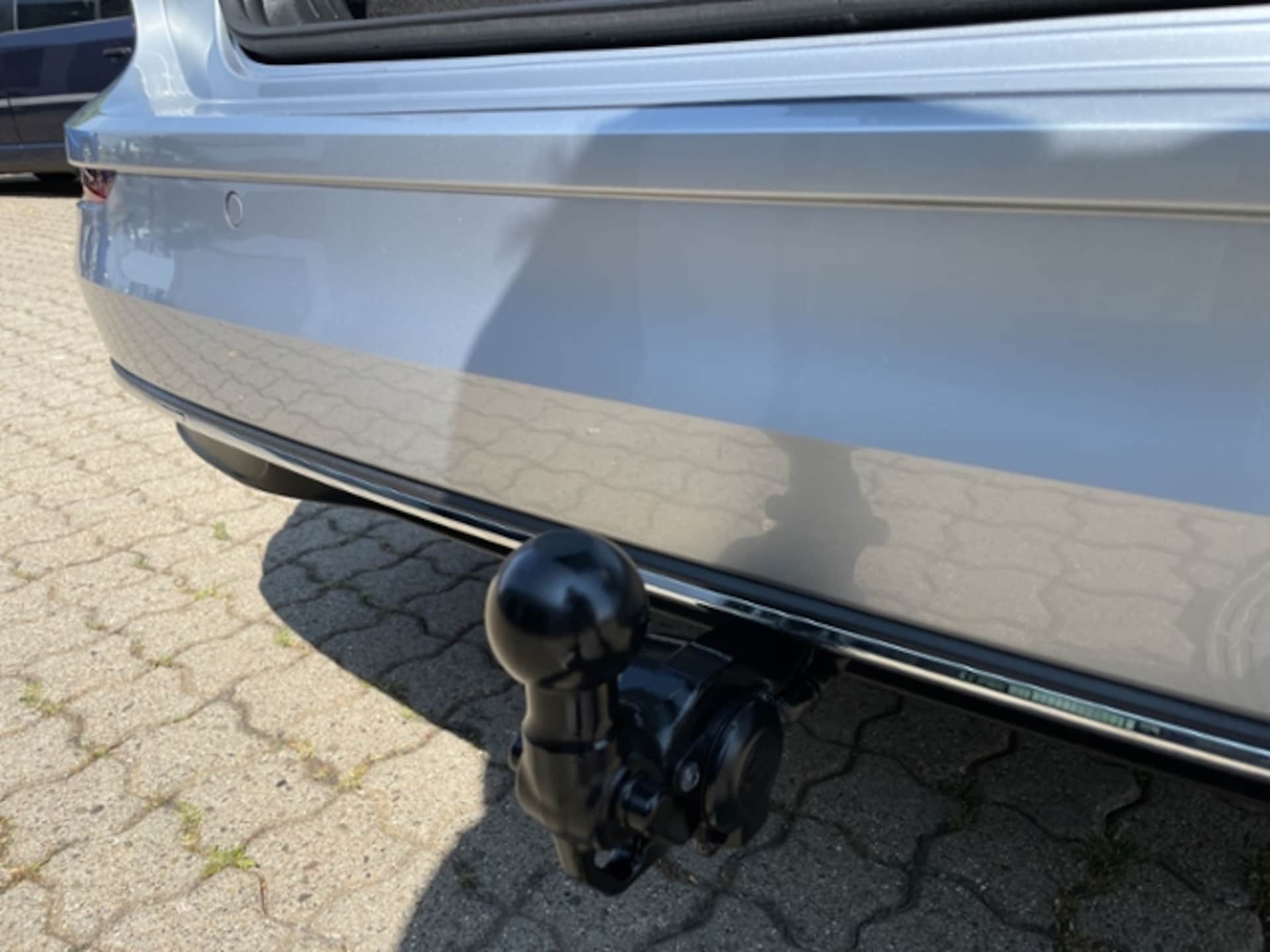 Volkswagen Golf Variant Style