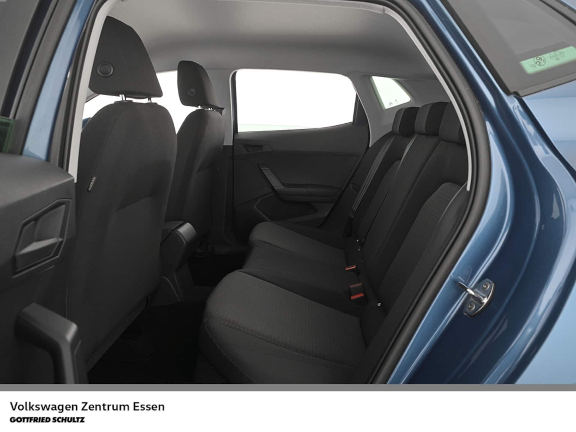 SEAT Ibiza Style