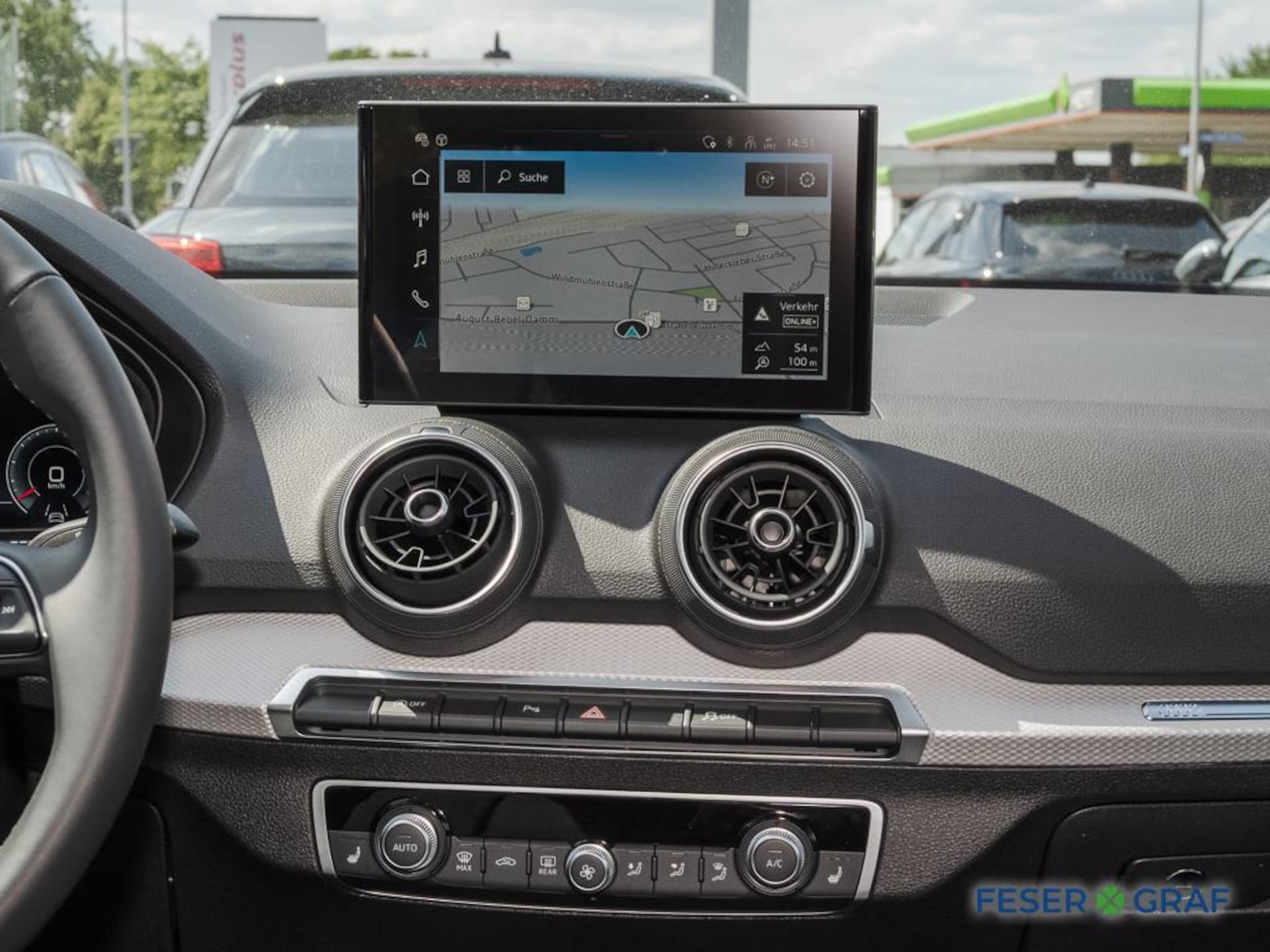 Audi Q2 Advanced