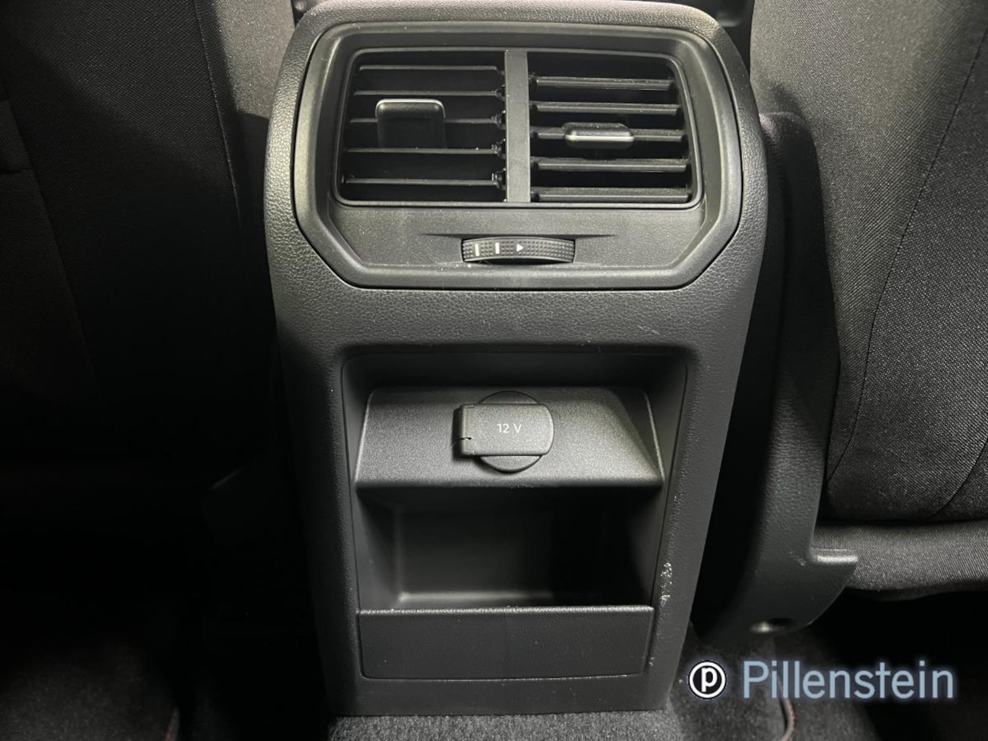 Volkswagen Golf Sportsvan SOUND