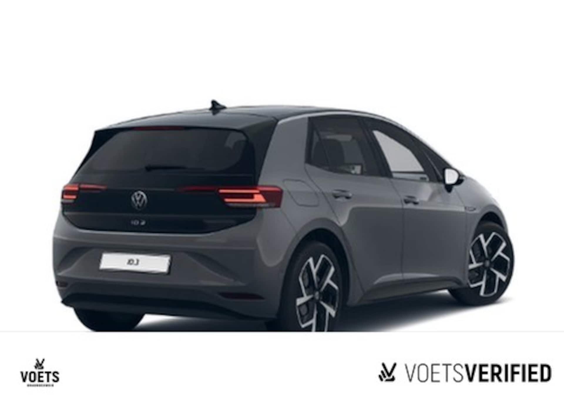Volkswagen ID.3 MOVE Pro