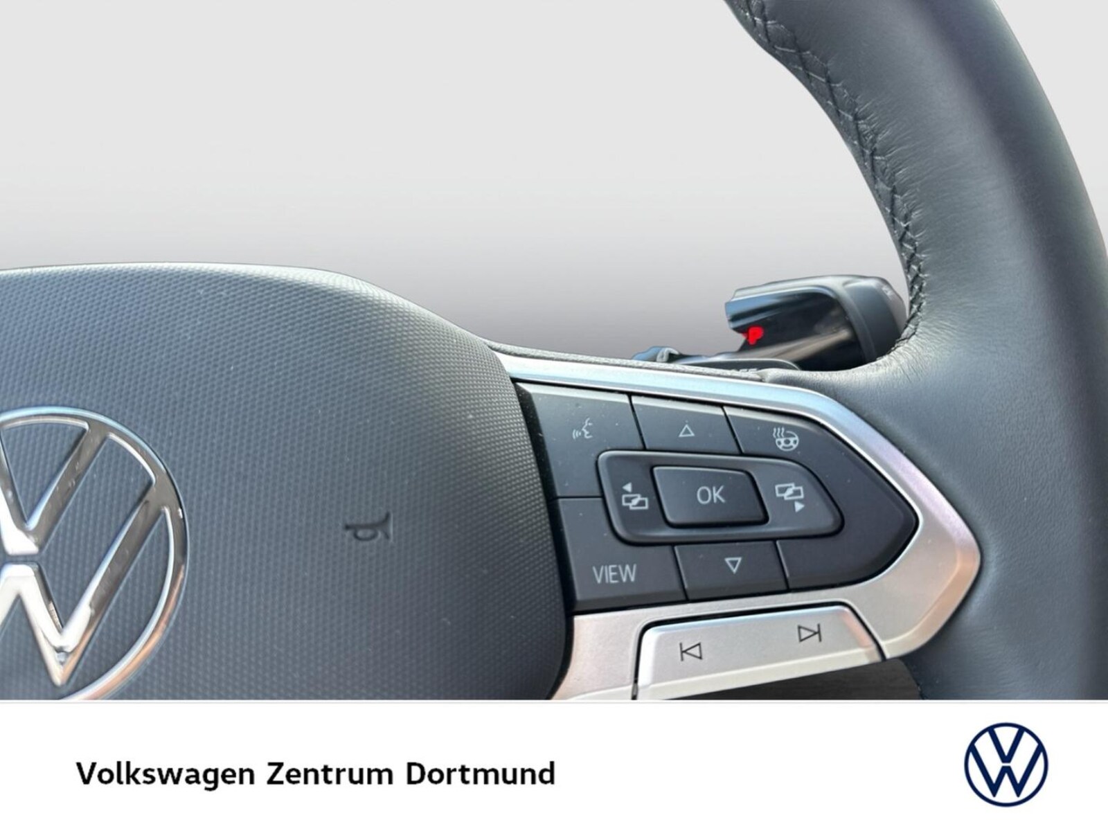 Volkswagen Tayron – Bild 15