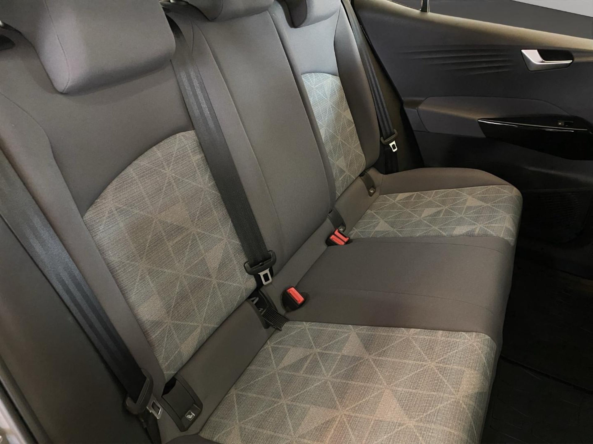 Volkswagen ID.3 Pro