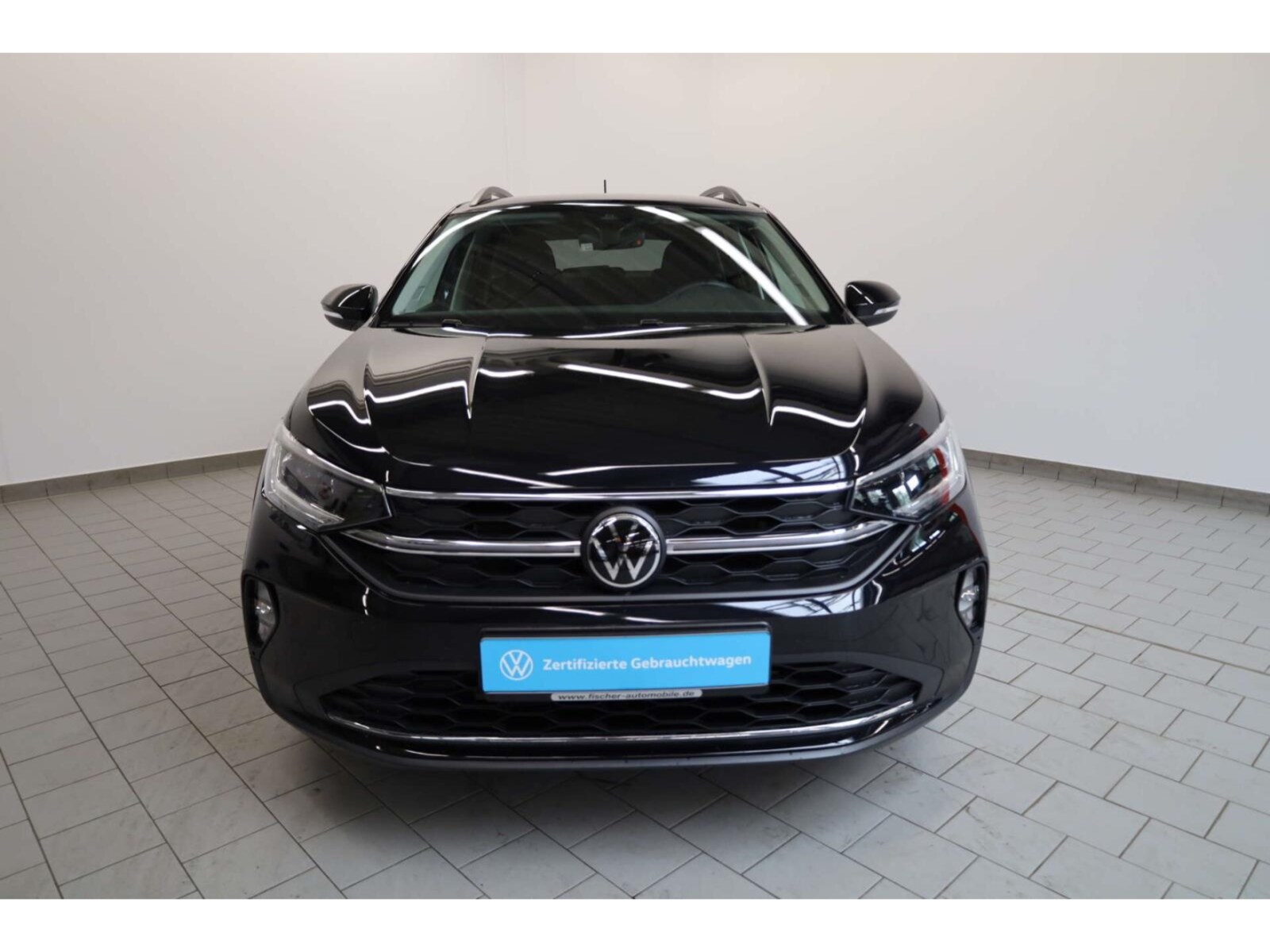 Volkswagen Taigo – Bild 3