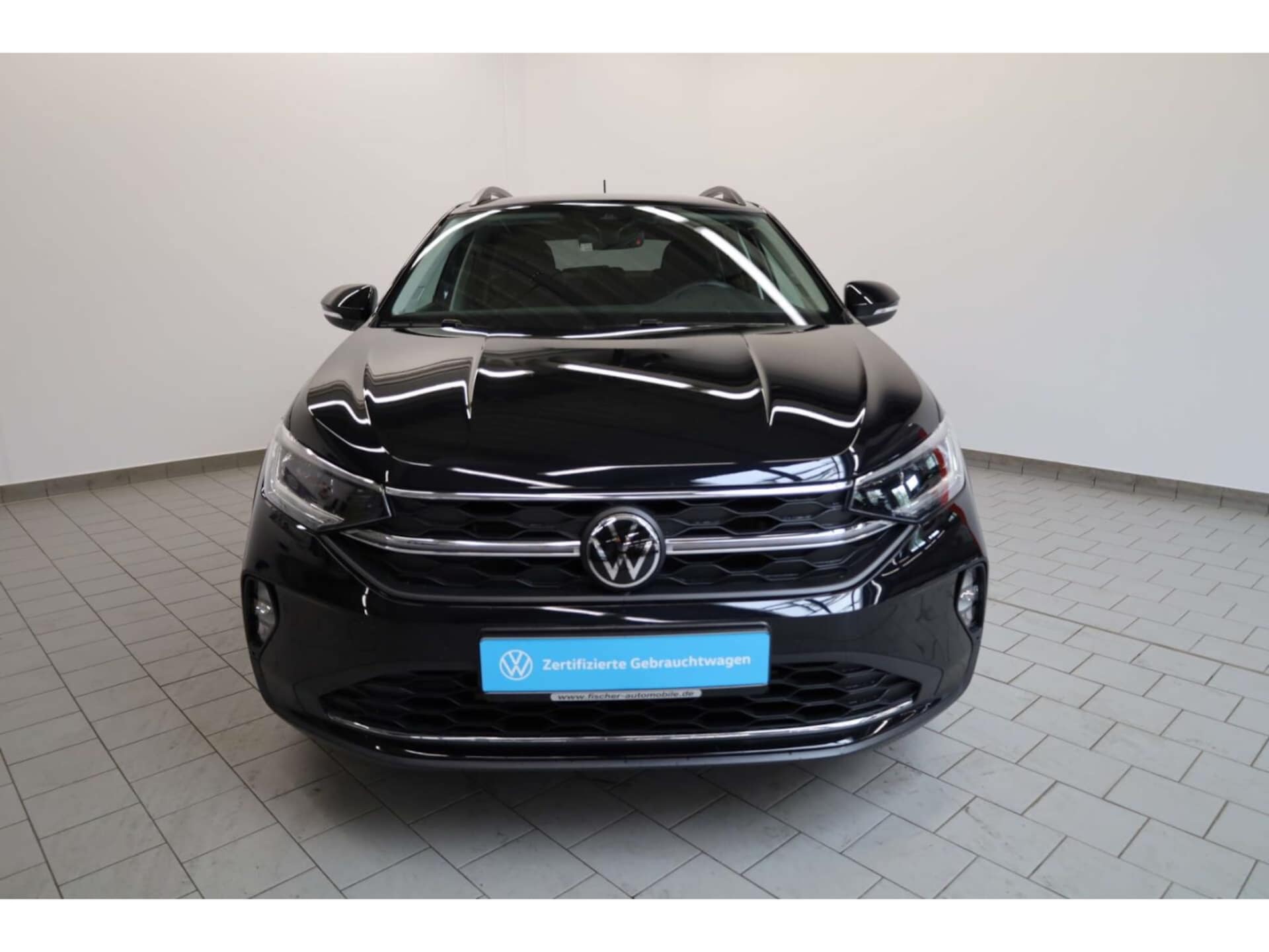 Volkswagen Taigo MOVE