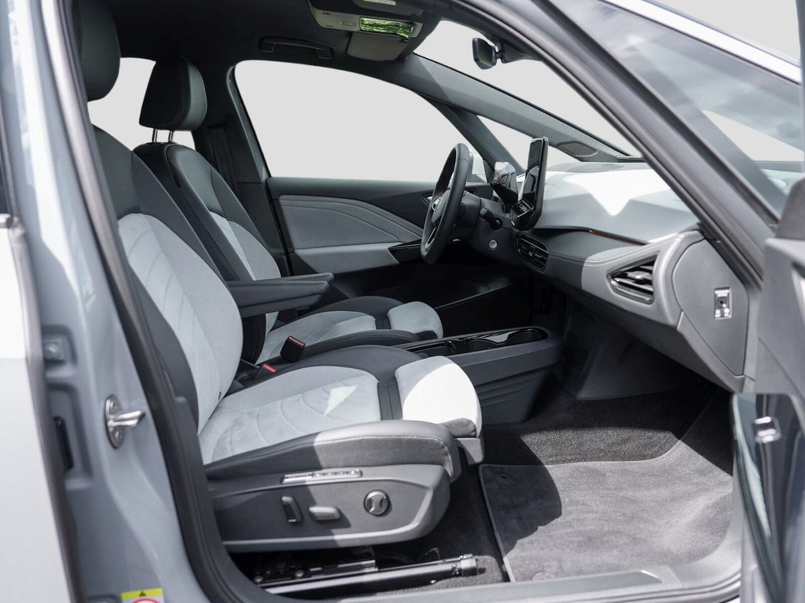Volkswagen ID.3 – Bild 7