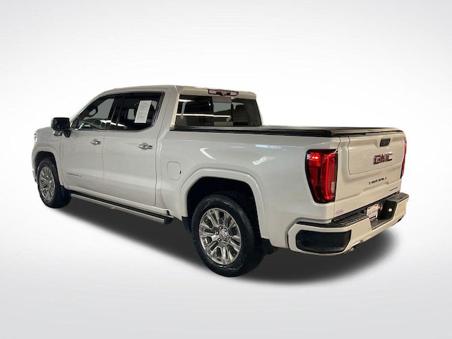 2022 GMC Sierra