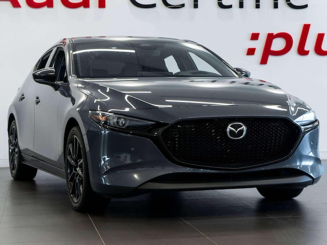 Image de {{modelName}} 2024 Mazda Mazda3 