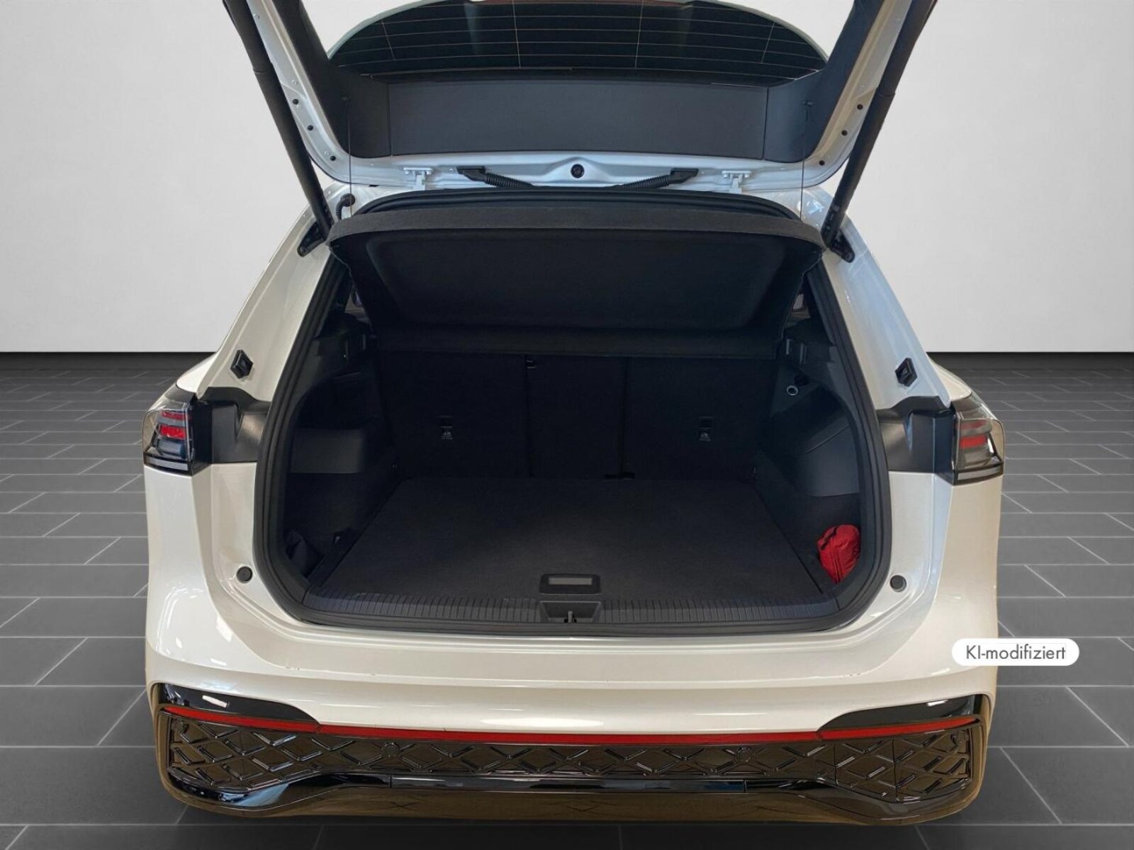 Volkswagen Tiguan – Bild 14