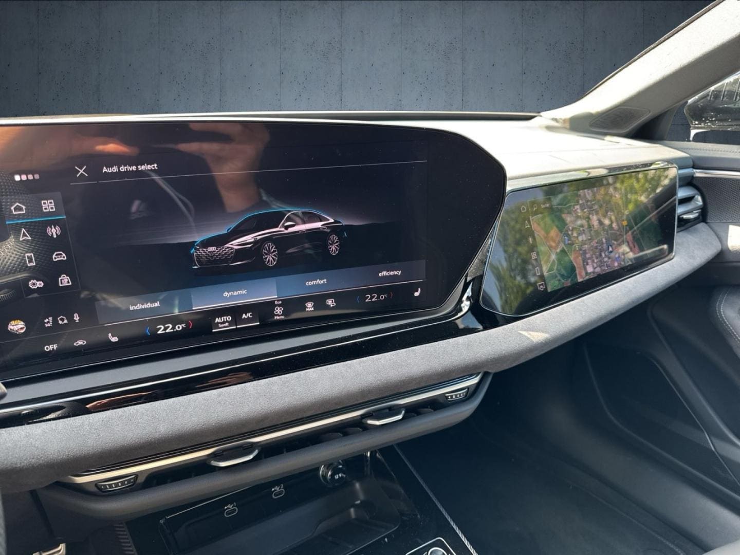 Bild über Audi A6 Limousine edition one TDI quattro 150 kW S tronic - für weitere Informationen kontaktieren Sie den Audi Partner