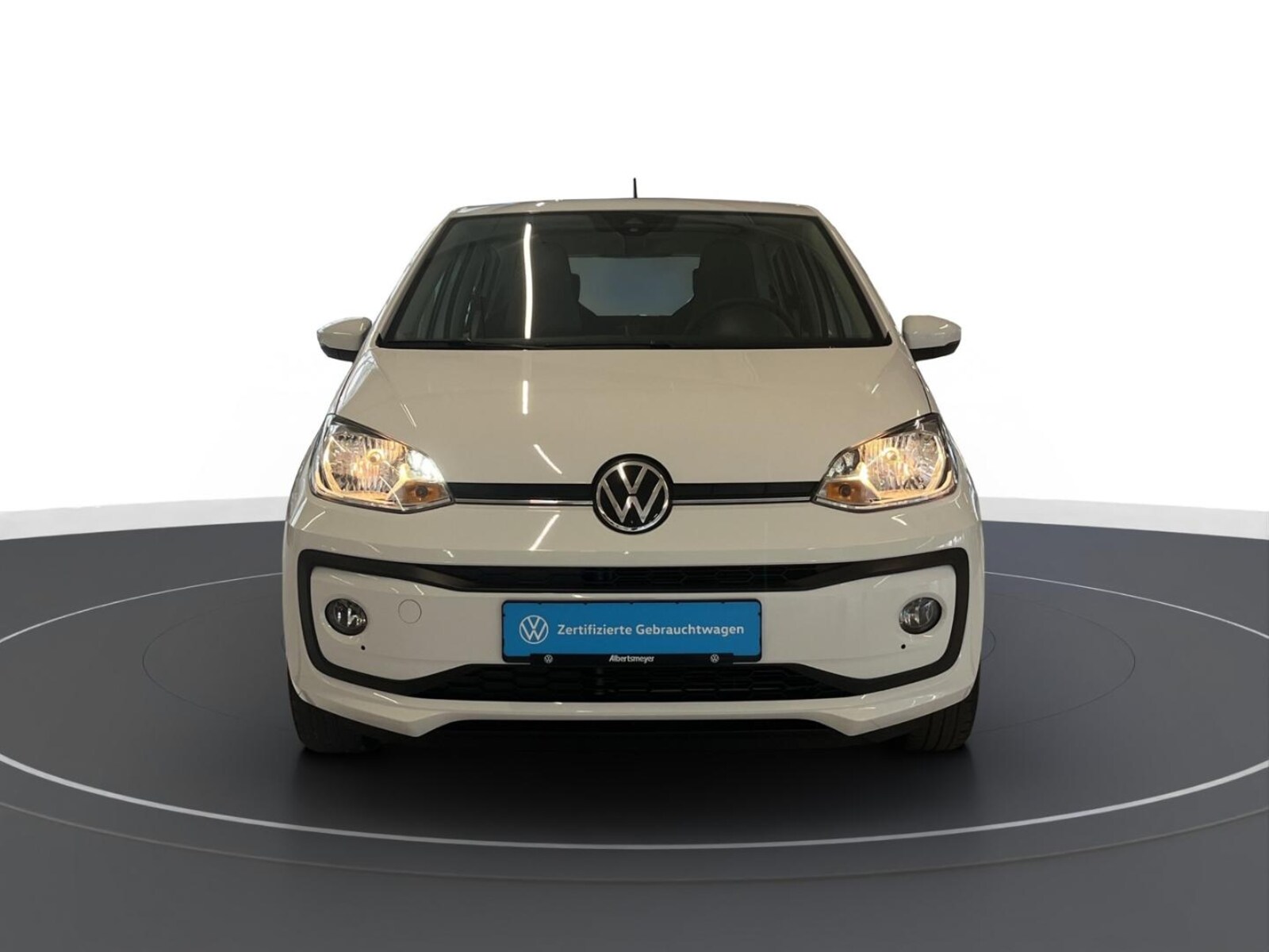 Volkswagen up! – Bild 6