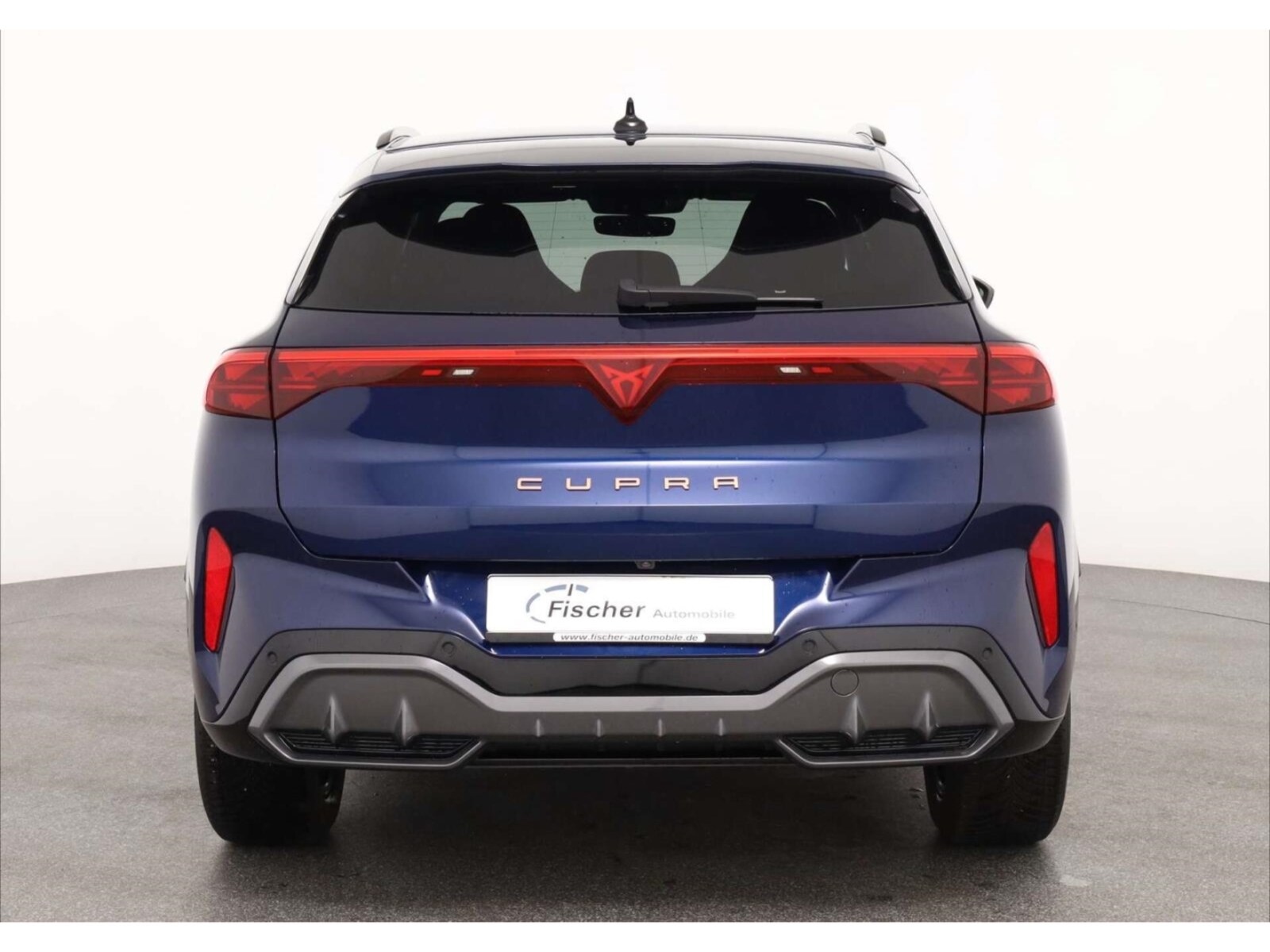 CUPRA Terramar – Bild 5