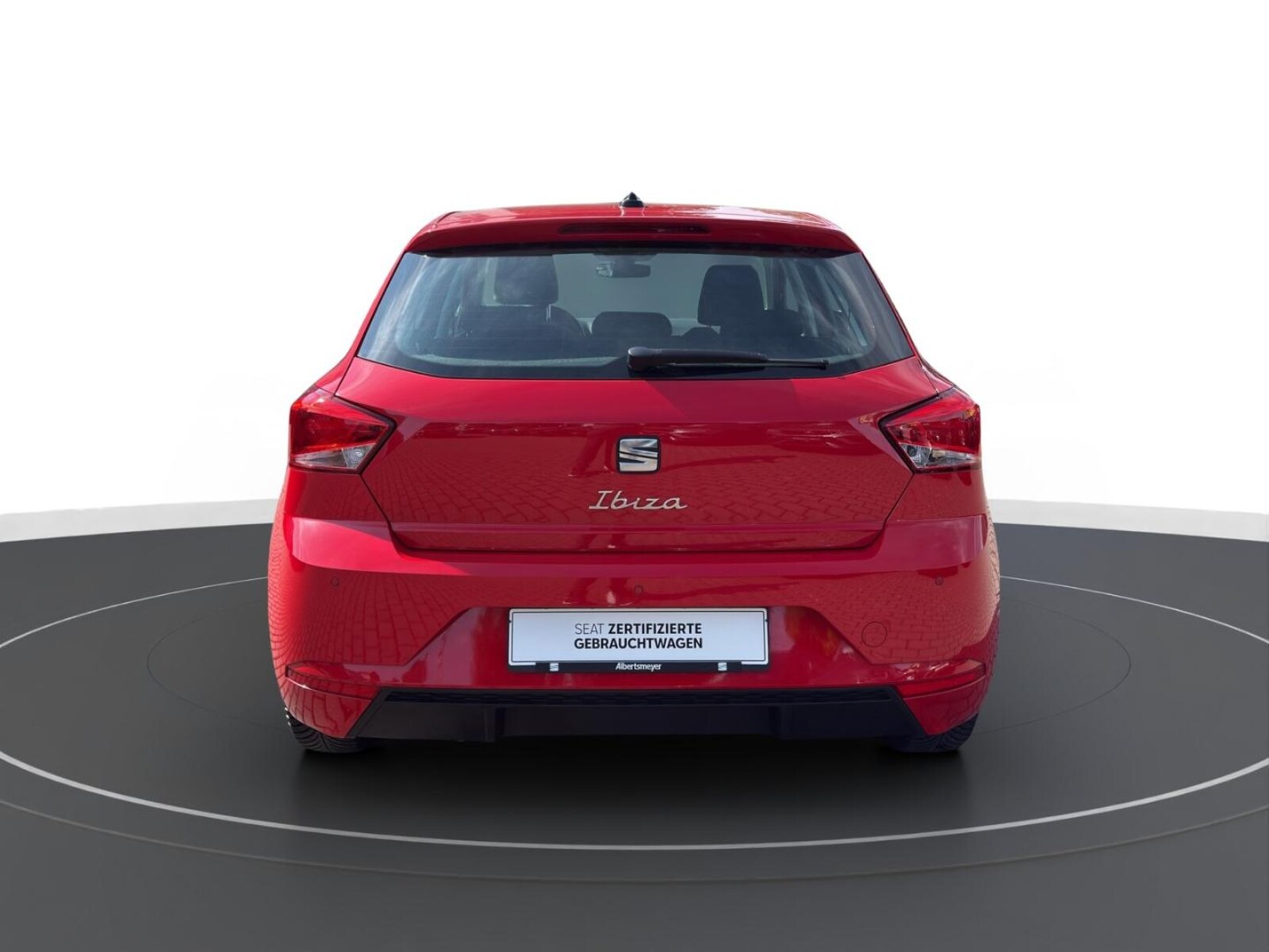 SEAT Ibiza – Bild 3