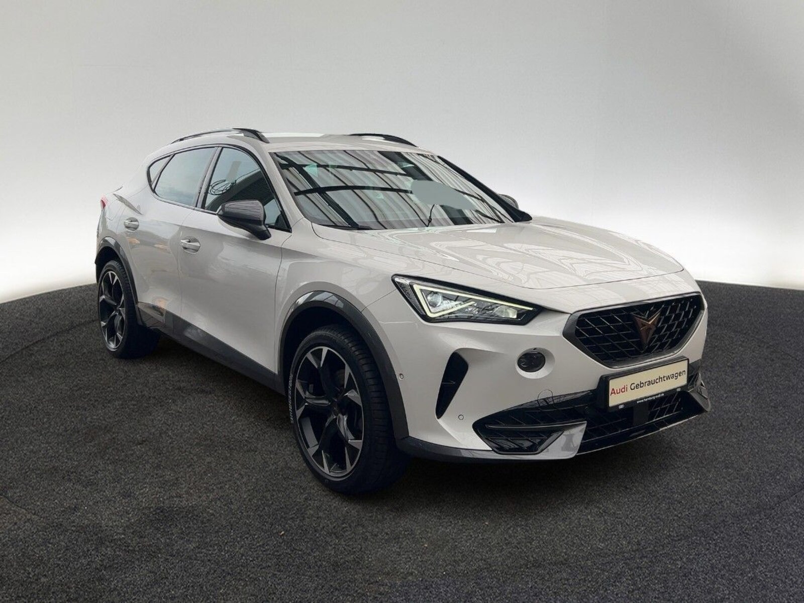 CUPRA Formentor – Bild 4