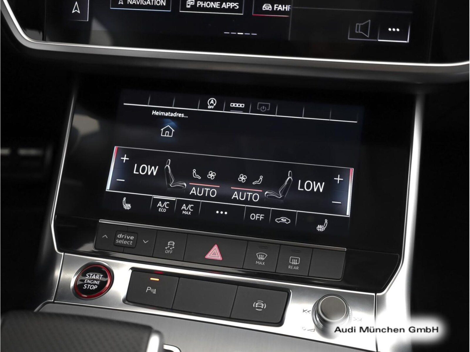 Audi S6 Avant – Bild 18