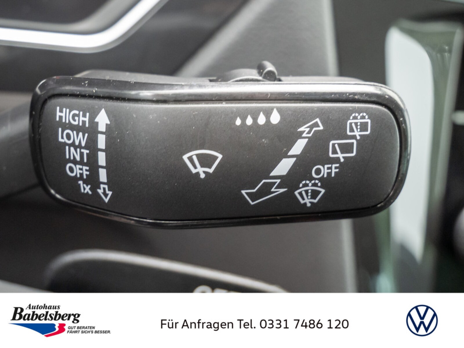 Volkswagen Tiguan – Bild 18
