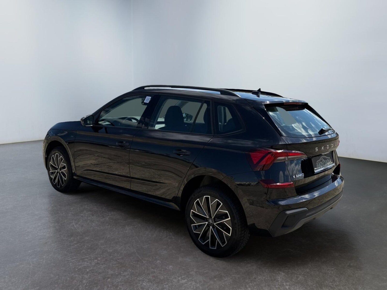 Škoda Kamiq – Bild 6