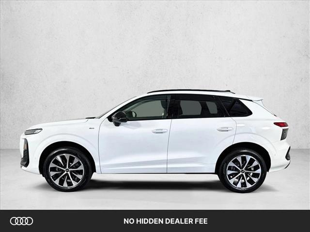 Photo of 2026 Audi Q3 SUV