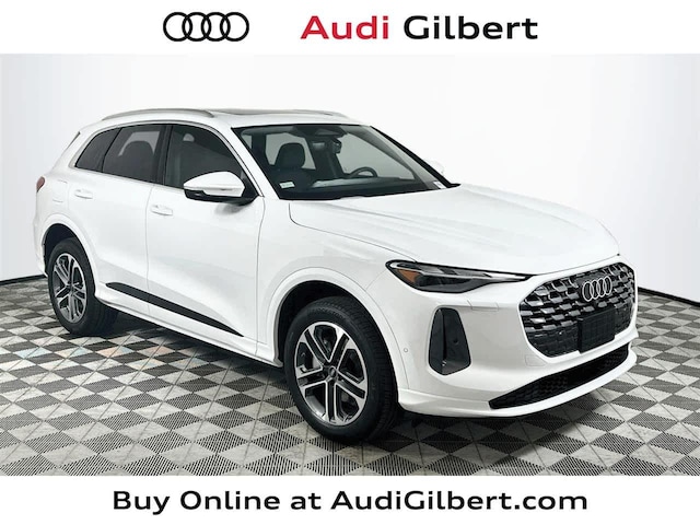 Photo of 2026 Audi Q5