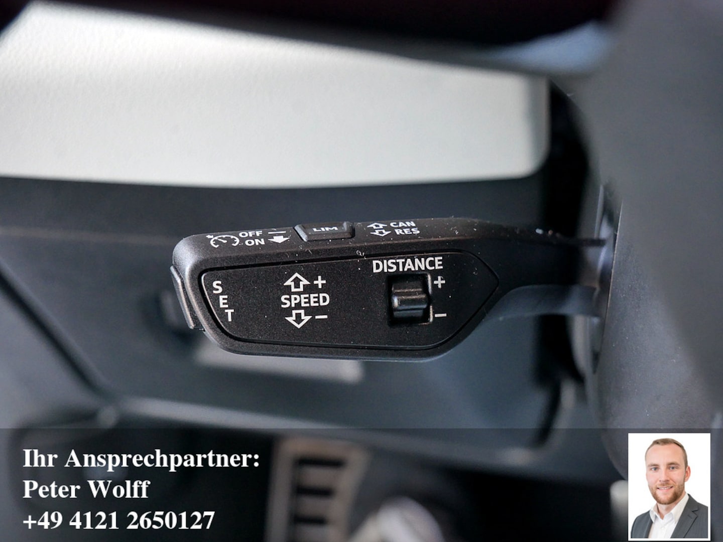 Bild über Audi A6 Avant TDI quattro 150 kW S tronic - für weitere Informationen kontaktieren Sie den Audi Partner