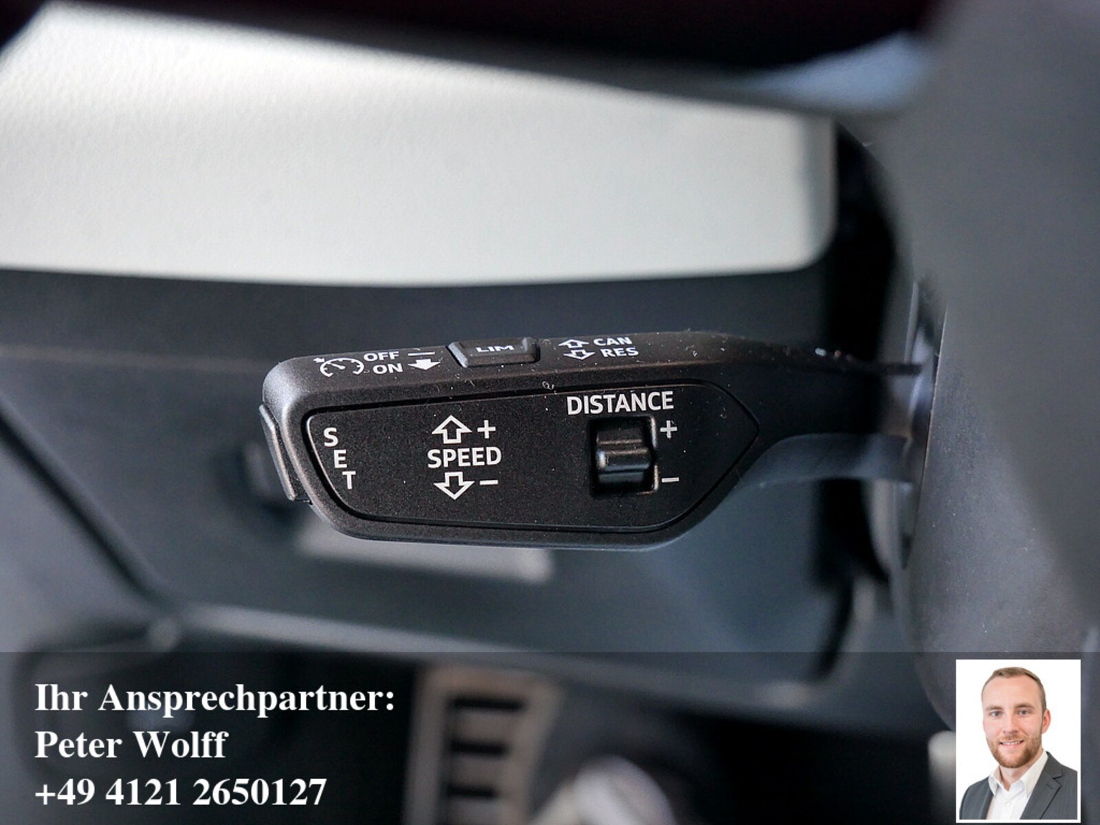Audi A6 Avant – Bild 27