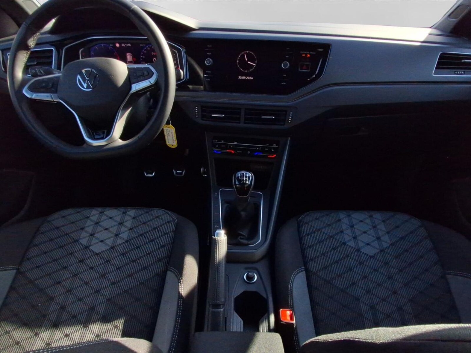 Volkswagen Taigo – Bild 5