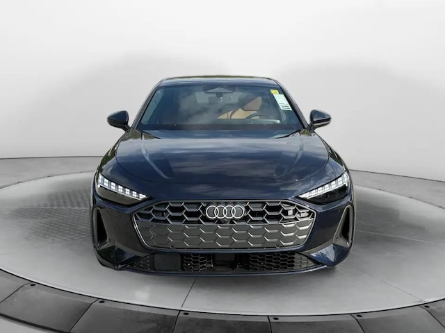 2026 Audi A5 Sedan