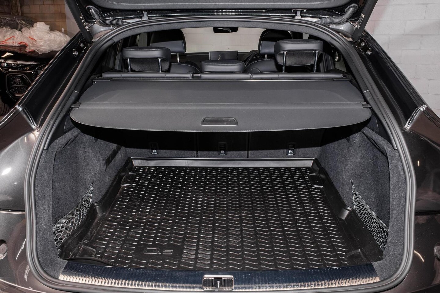 Image about Audi Q5 Sportback 45 TFSI quattro S tronic