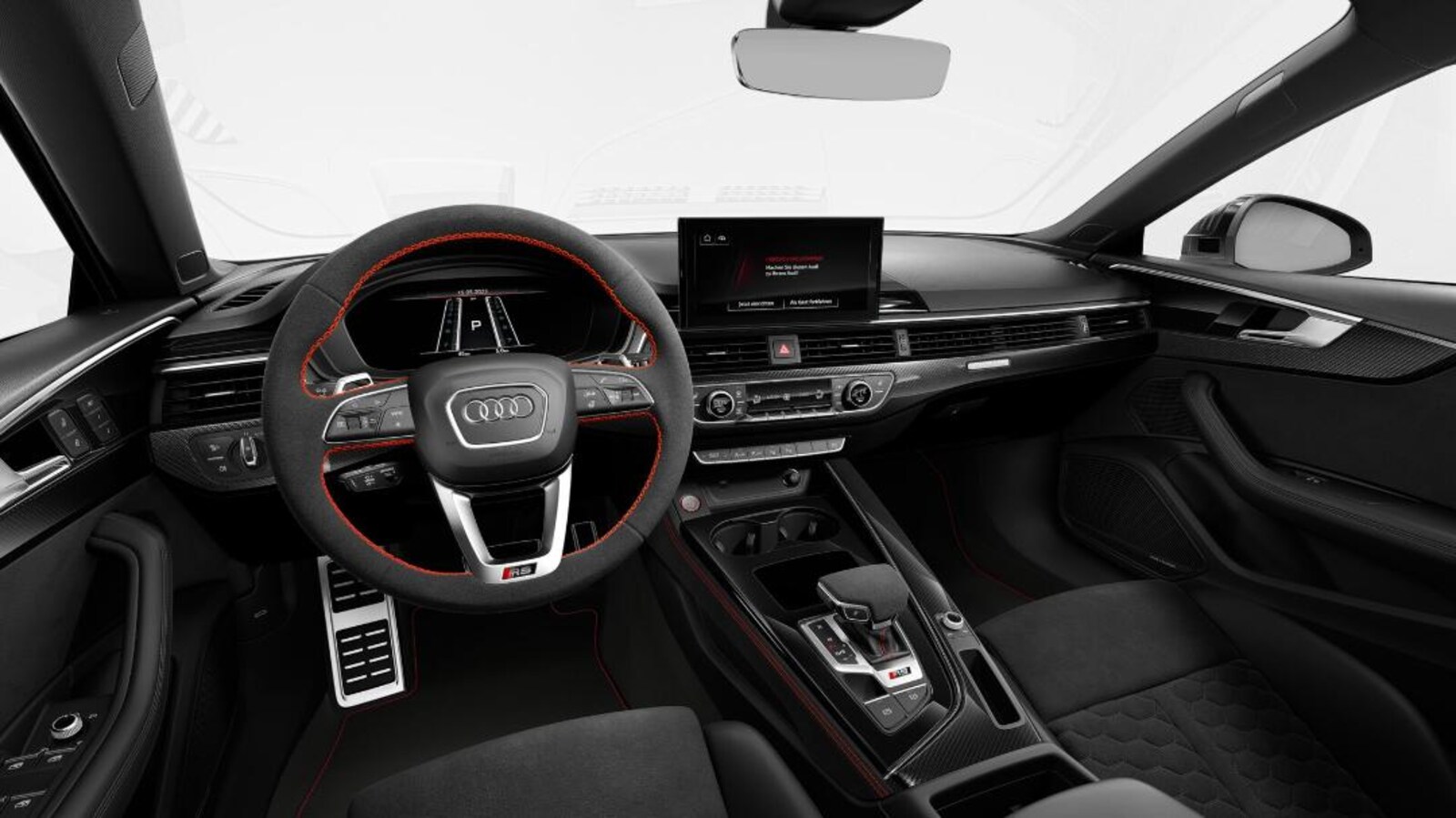 Audi RS 5 Sportback – Bild 11