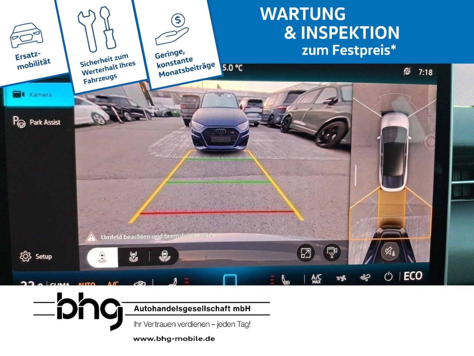 Volkswagen ID.7 – Bild 16