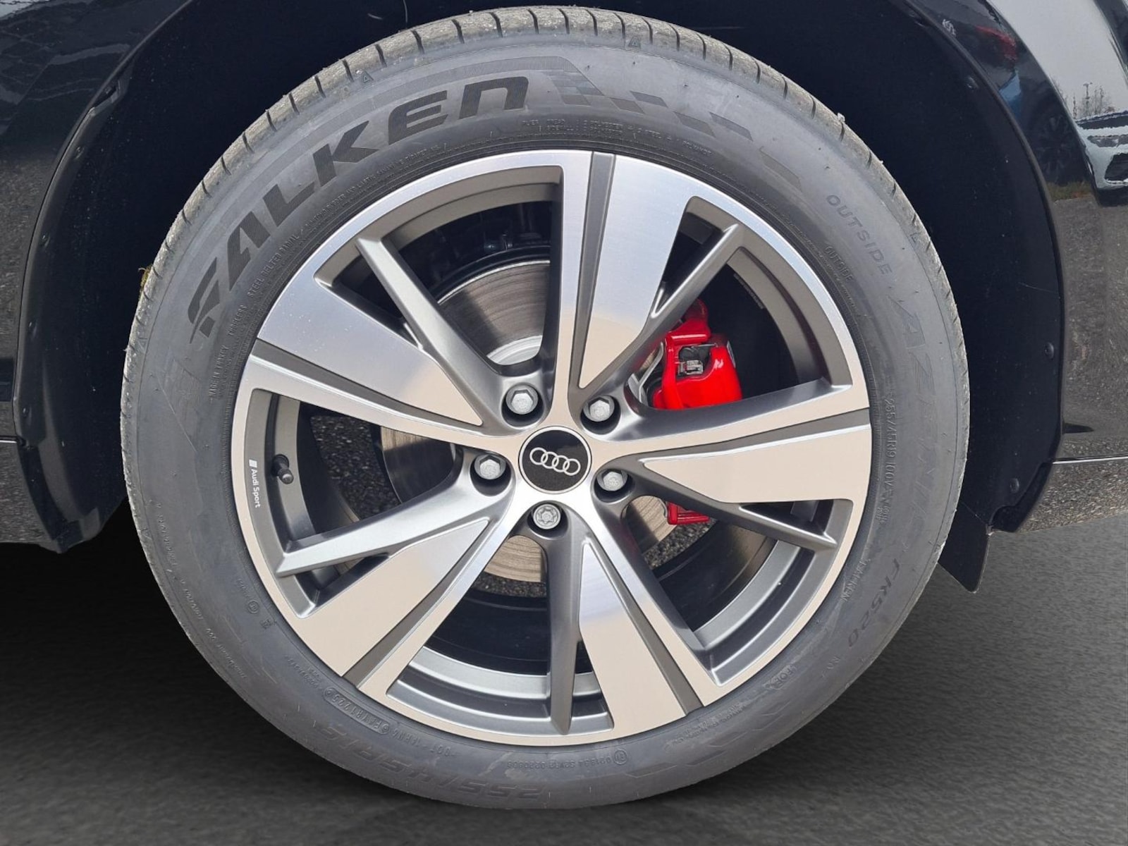 Audi Q3 Sportback – Bild 17