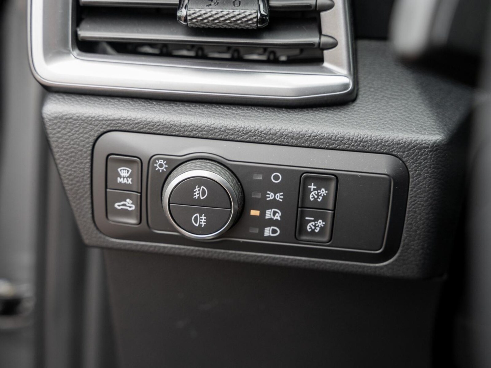 Volkswagen Amarok DoubleCab – Bild 22