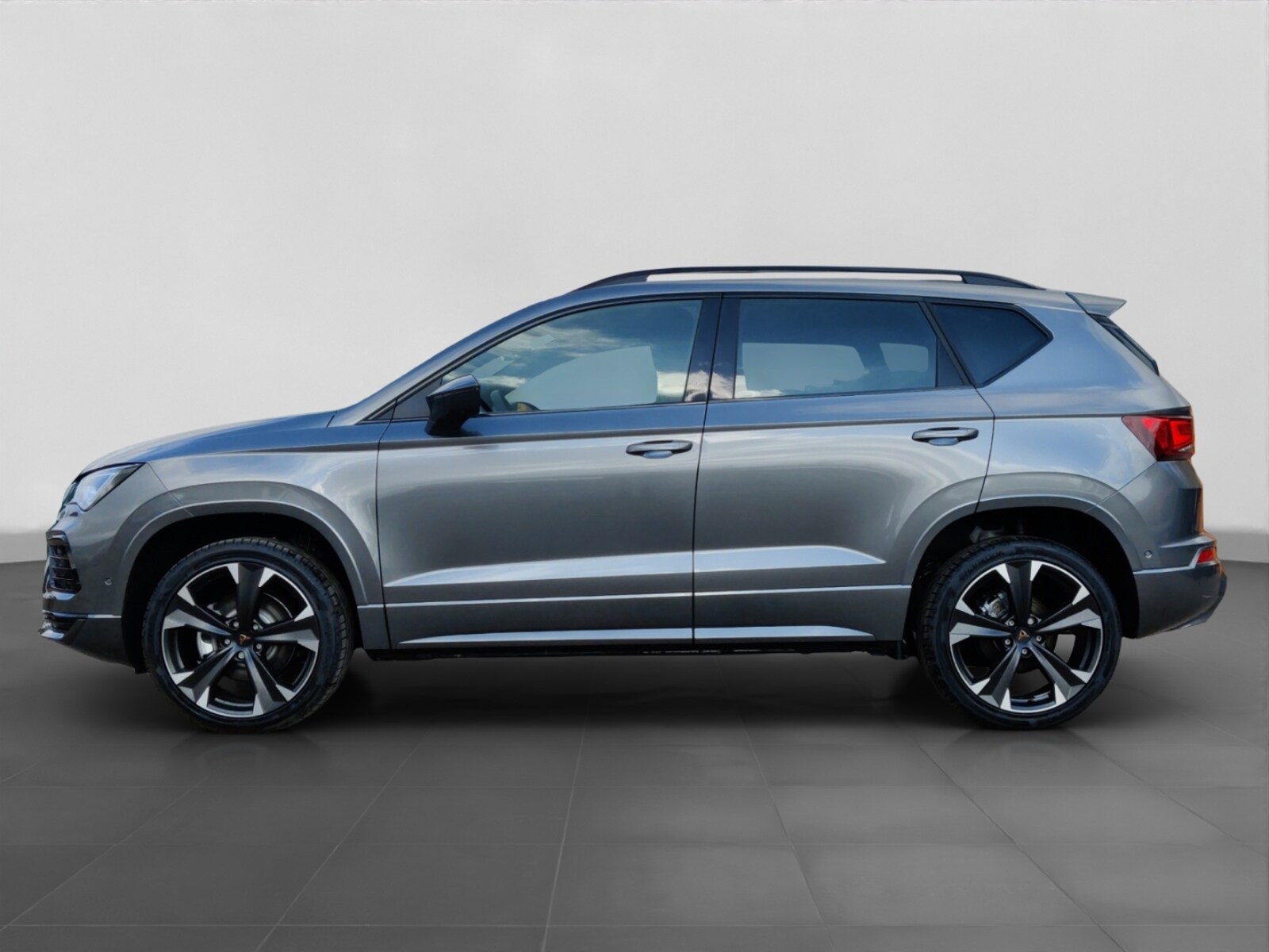 CUPRA Ateca – Bild 4