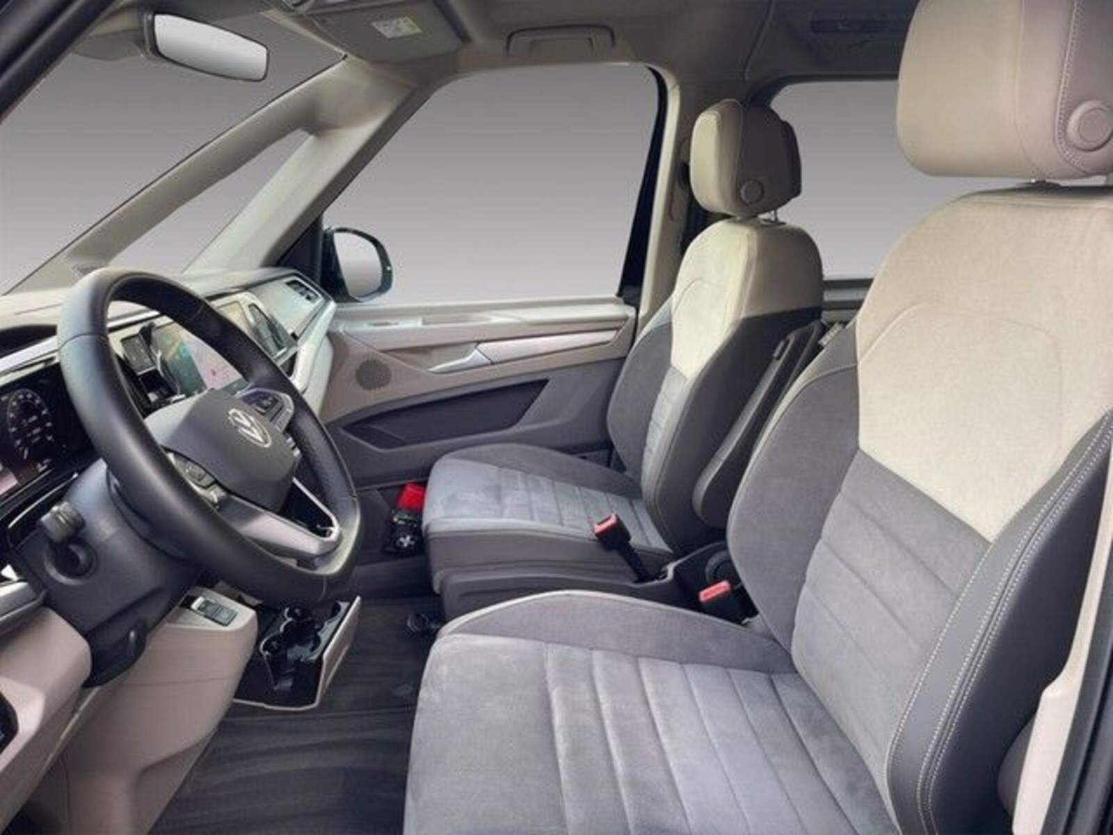 Volkswagen Multivan Langversion – Bild 12