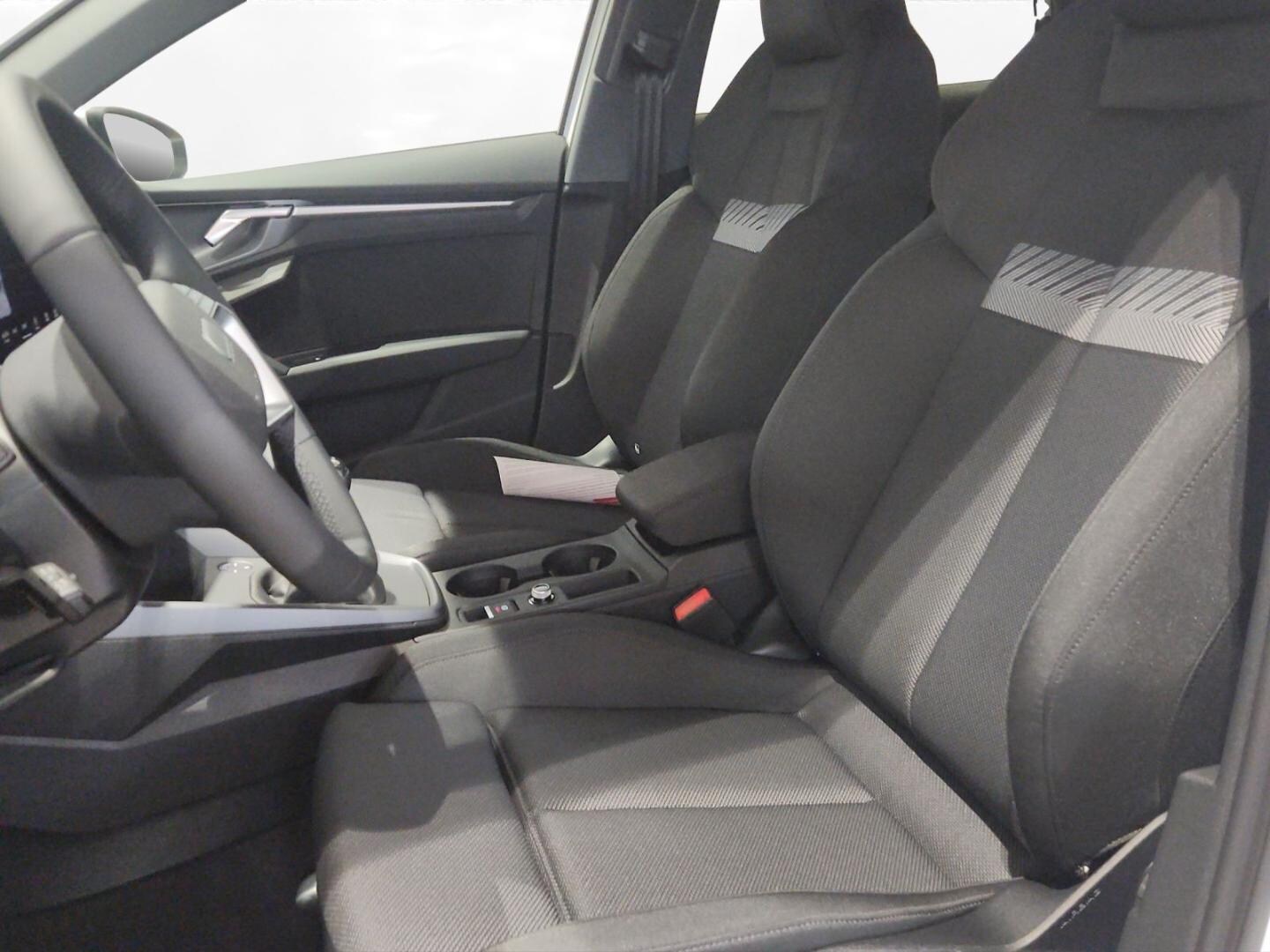 Bild über Audi A3 Sportback TDI 85 kW Schaltgetriebe - für weitere Informationen kontaktieren Sie den Audi Partner
