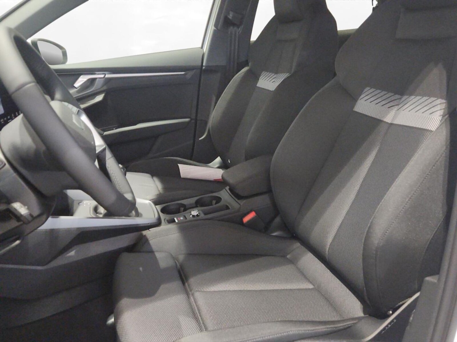 Audi A3 Sportback – Bild 11