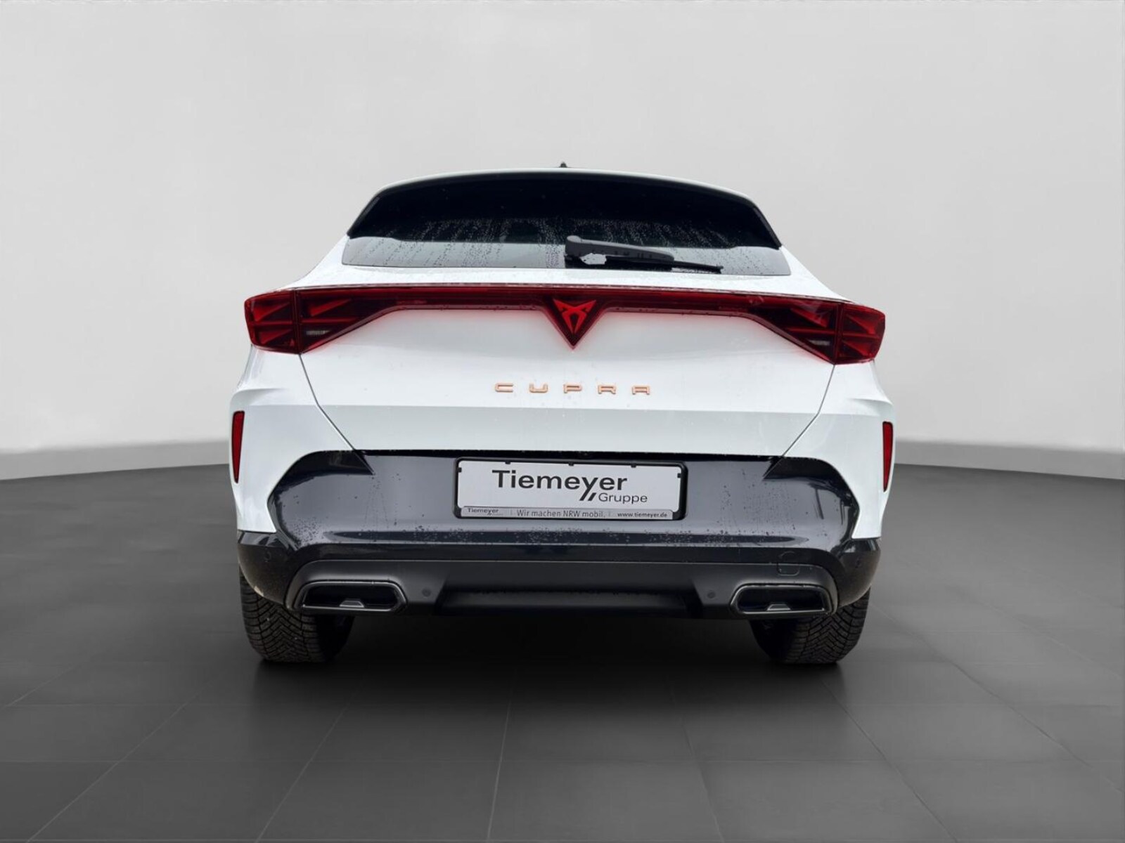 CUPRA Formentor – Bild 19