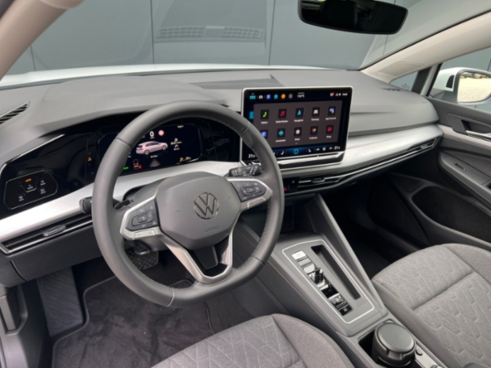 Volkswagen Golf – Bild 7