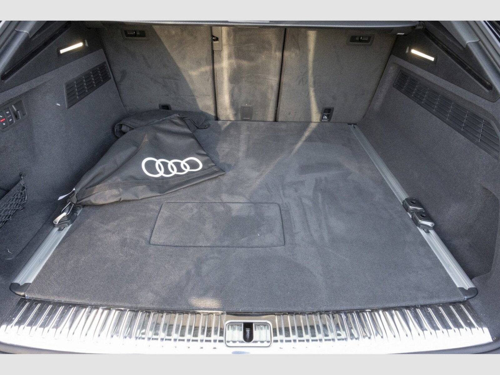 Audi Q8 – Bild 5