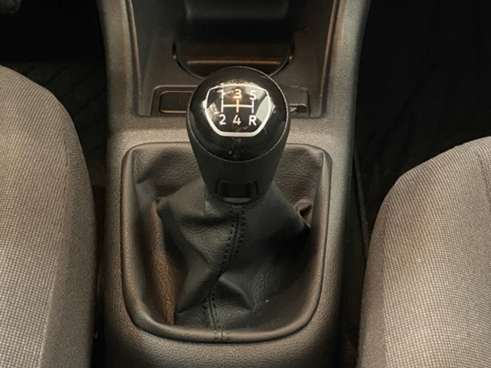 Volkswagen up! – Bild 8