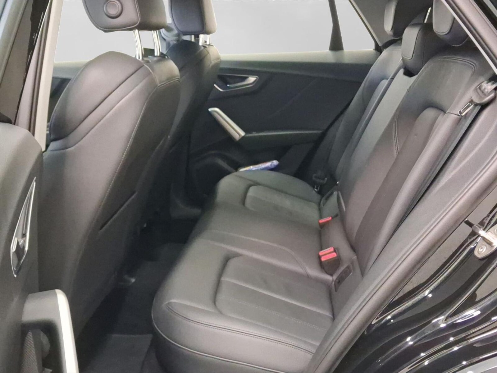 Audi Q2 – Bild 17