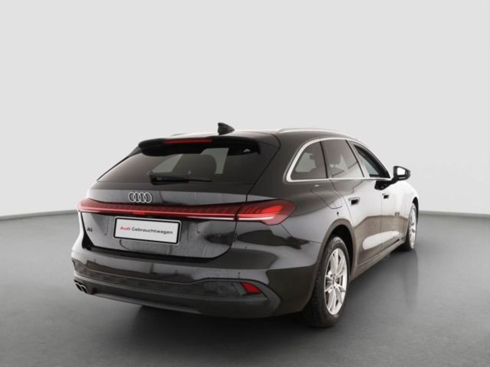 Audi A5 Avant – Bild 3