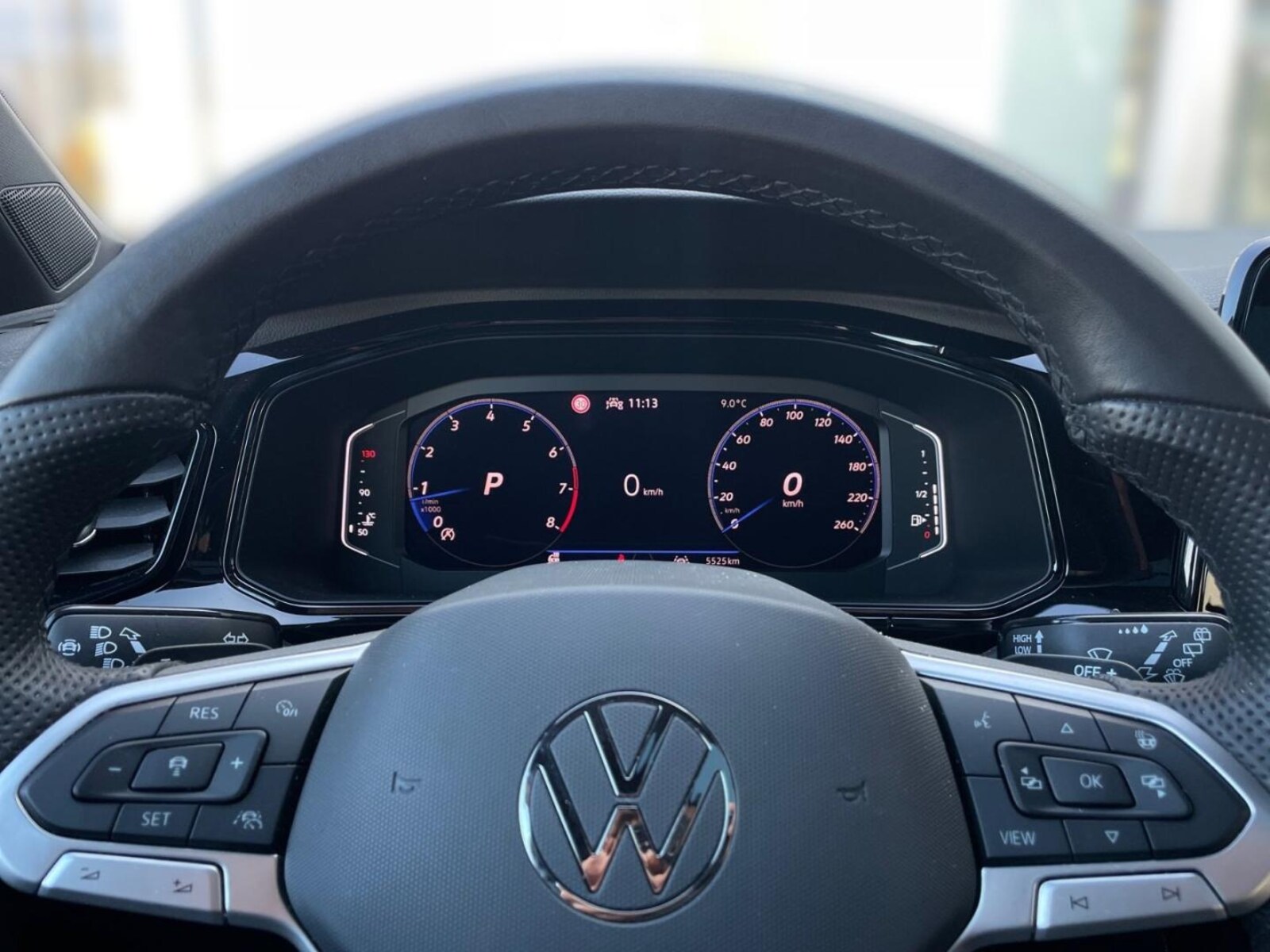 Volkswagen T-Roc – Bild 8