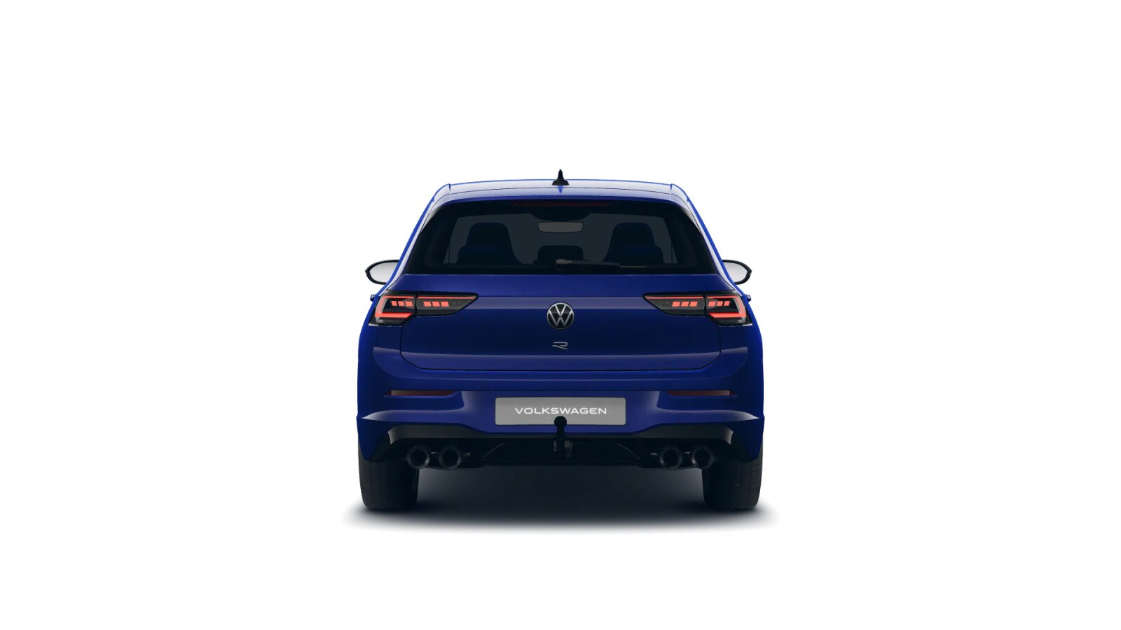 Volkswagen Golf – Bild 7